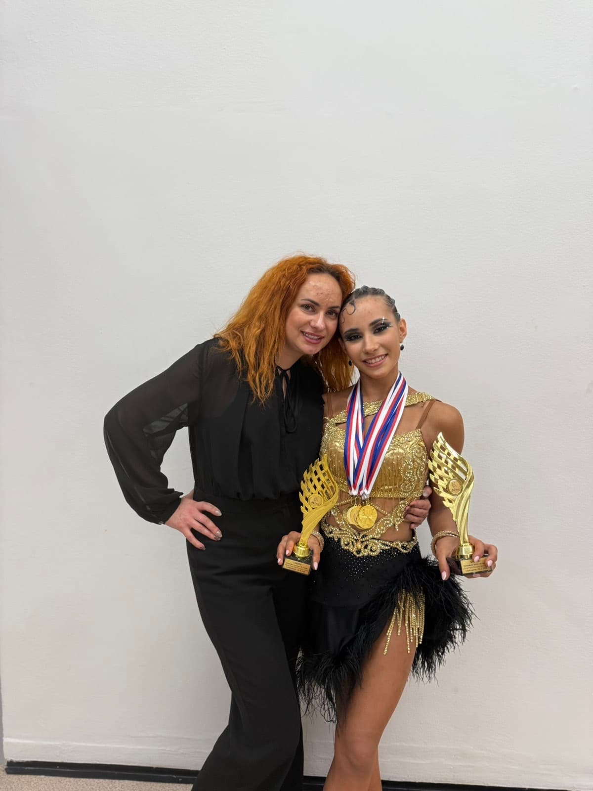 Spring Open Competition